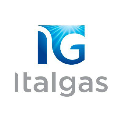 ITALGAS LOGO