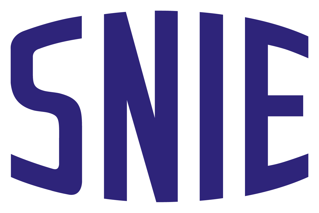 SNIE SPA LOGO